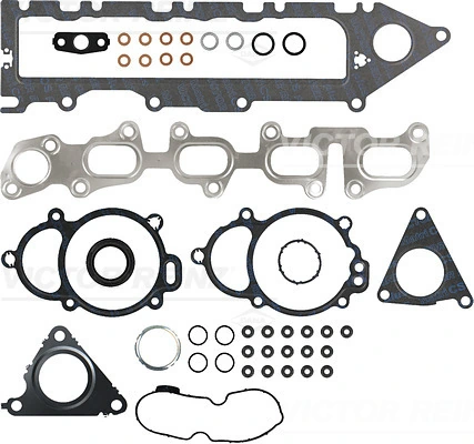 Gasket Kit, cylinder head